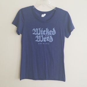 Wicked Weed Women's Top